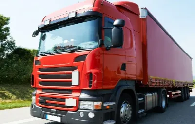 Antalya Zara Ambar Kargo