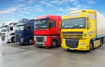 Antalya Zara Nakliye Ambarı