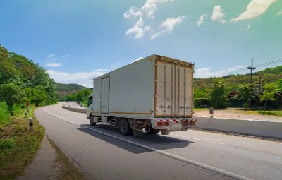 Antalya ile Zara Arası Bulaşık Makinesi Taşıma