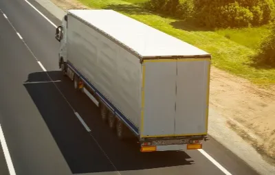 Antalya ile Zara Arası Parça Eşya Taşıma