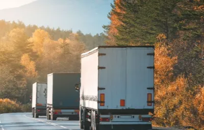 Antalya ile Zara Arası Klima Taşıma